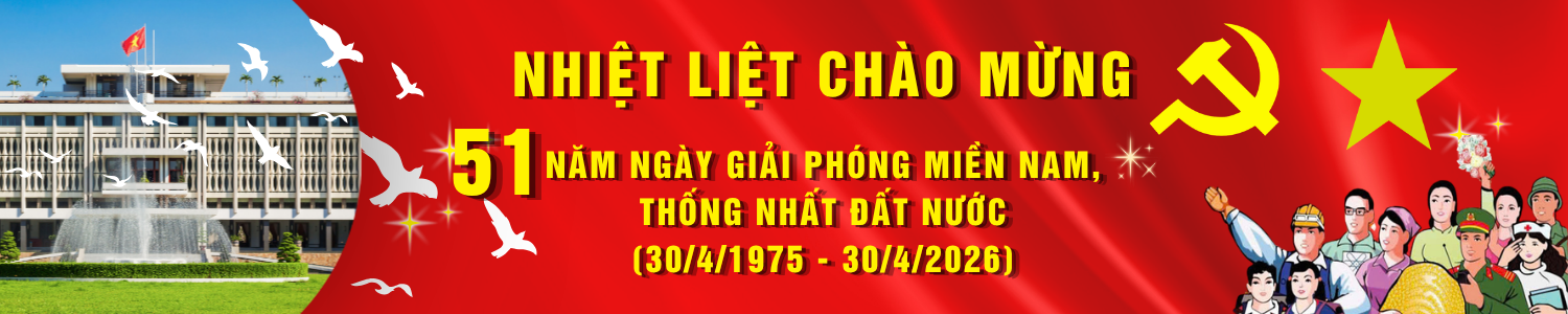 Lễ Giải phóng miền Nam và QTLĐ 1/5