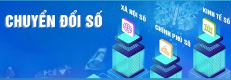Chuyển đổi số