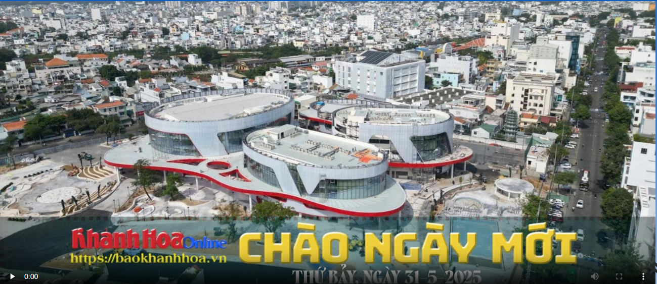 VIDEO: Bí thư tỉnh ủy Nghiêm Xuân Thành khảo sát thực tế Cung Văn hóa Thiếu nhi tỉnh trước ngày Khánh thành 