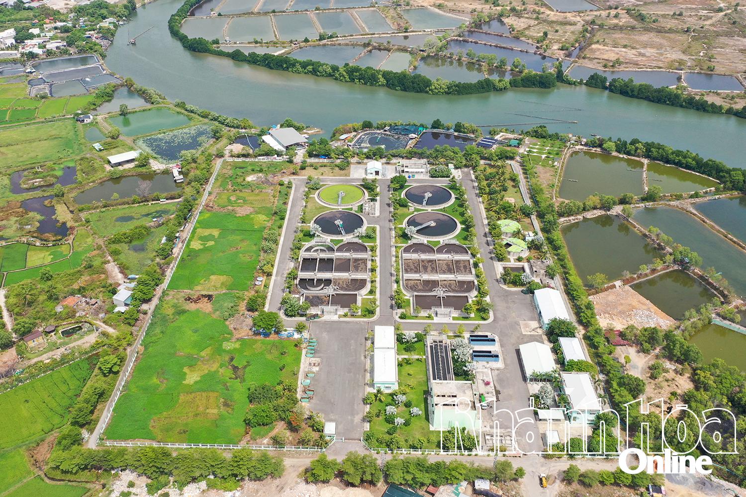 Bảo vệ môi trường để phát triển bền vững