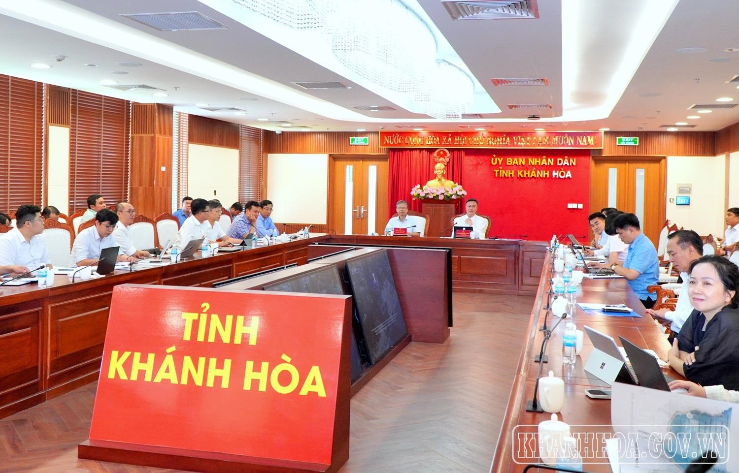 Nâng cao tính khả thi và hiệu quả kinh tế Đồ án Quy hoạch phía Đông đường Trần Phú