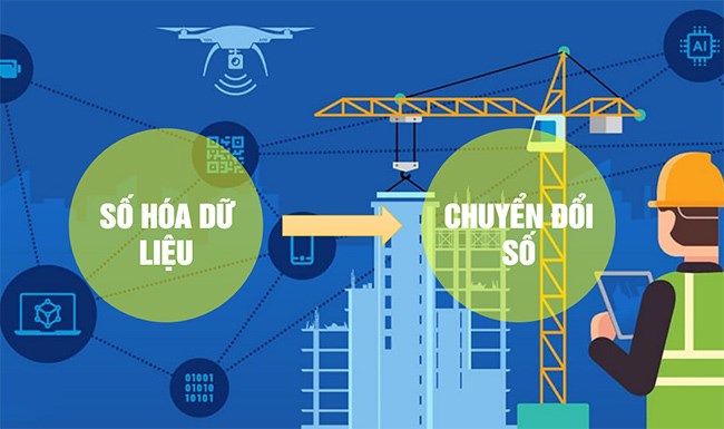 Chuyển đổi số trước hết là chuyển đổi tư duy