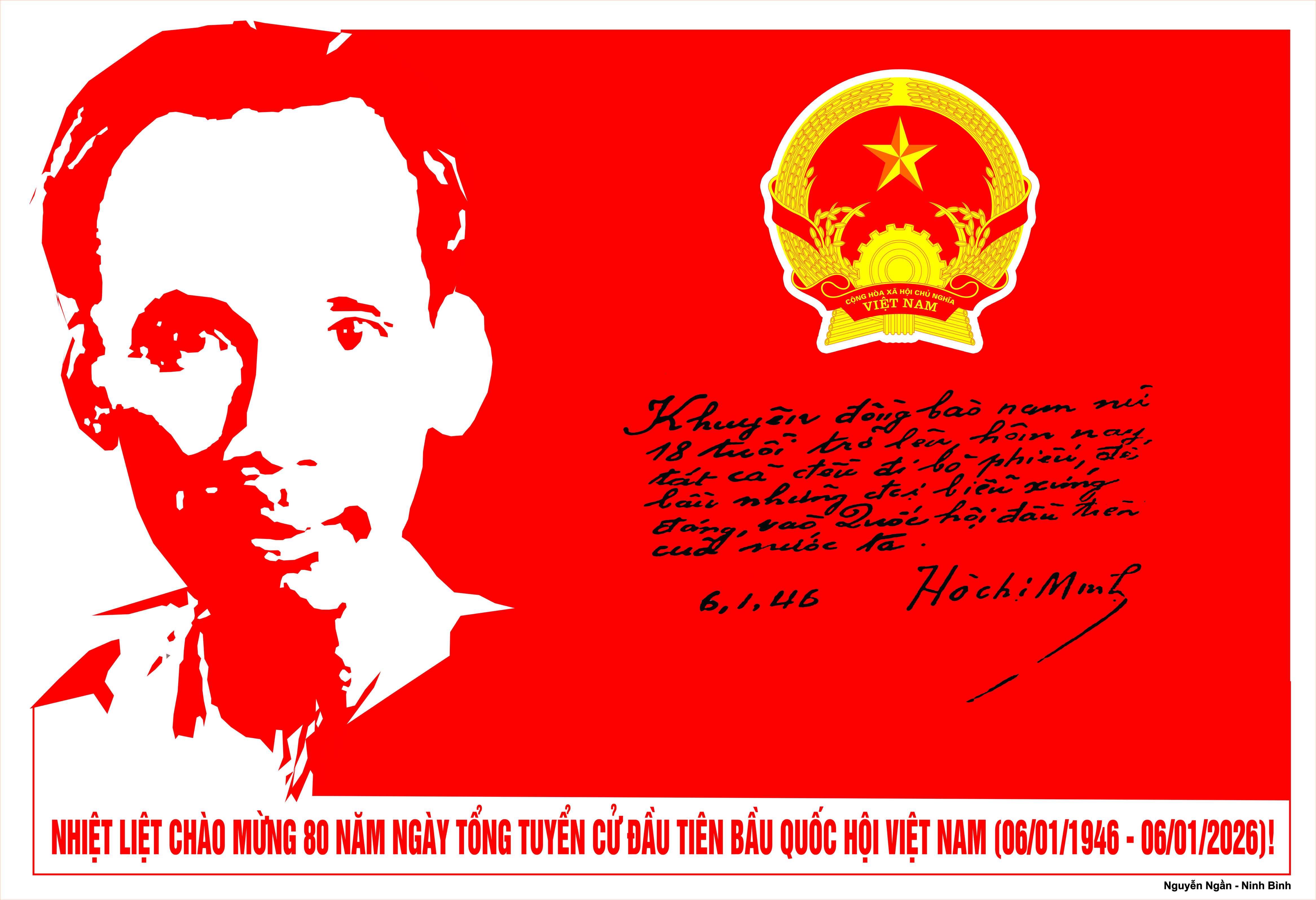 Chi tiết danh sách đơn vị bầu cử, số đại biểu Quốc hội được bầu của từng tỉnh, thành