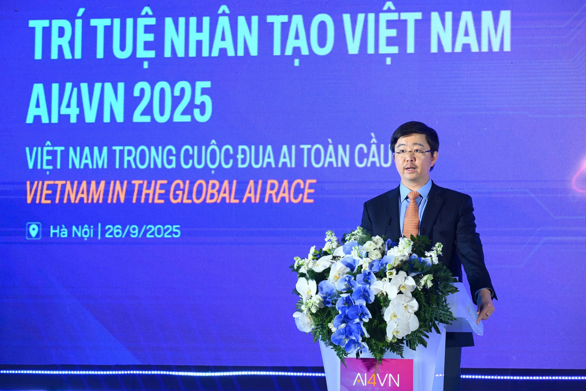 Việt Nam tiên phong xây dựng khung pháp lý cho trí tuệ nhân tạo với Luật AI