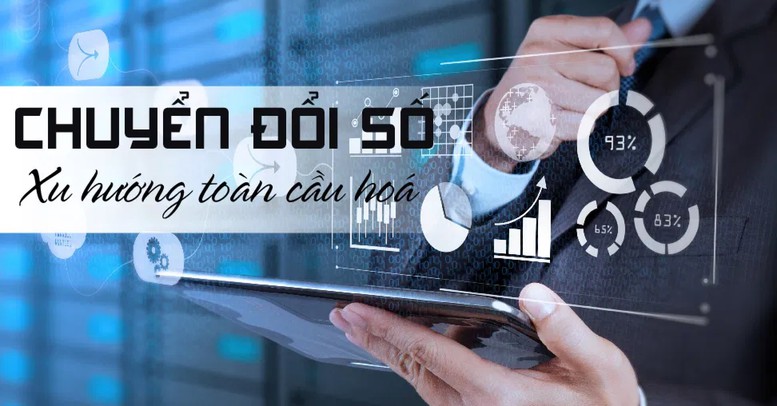 Đẩy mạnh chuyển đổi số tỉnh Khánh Hòa, các mục tiêu trọng tâm năm 2025