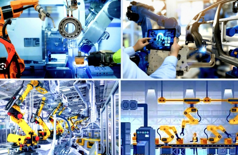 Quy chế hoạt động của Ban Chỉ đạo Phát triển khoa học, công nghệ, đổi mới sáng tạo, chuyển đổi số và Đề án 06