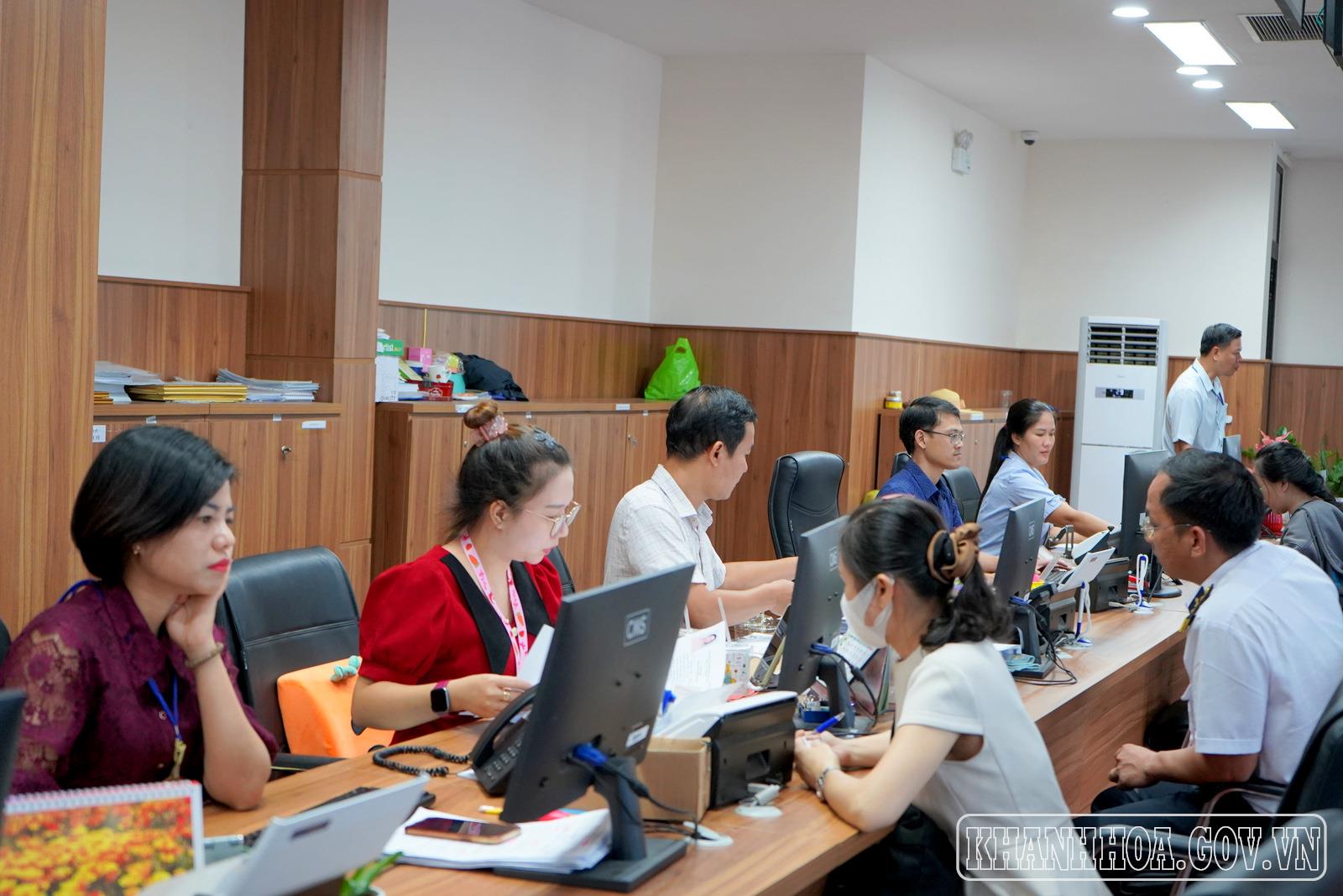 Quý II và quý III năm 2026: Kiểm tra công tác cải cách hành chính tại các cơ quan, đơn vị