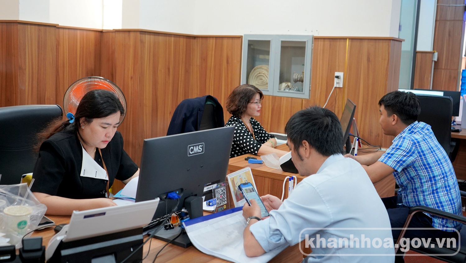 Thành lập 2 đoàn kiểm tra công tác cải cách hành chính năm 2025