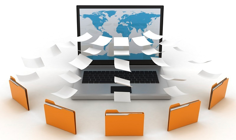 Đảm bảo hoàn thành số hóa dữ liệu lưu trữ trước ngày 30-6-2025