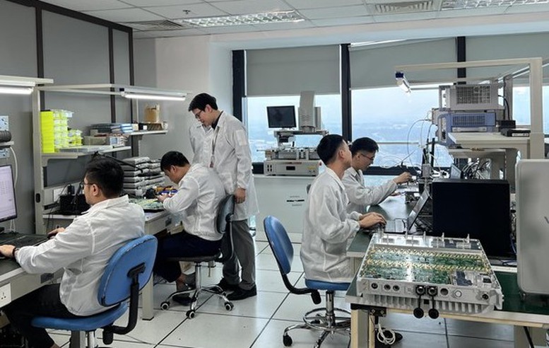 Tiêu chí lựa chọn cơ sở đào tạo kỹ sư, thạc sĩ tài năng lĩnh vực STEM