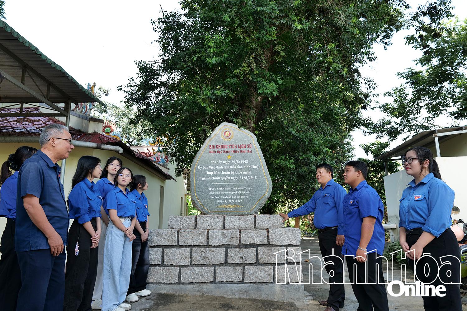 Chào mừng Kỷ niệm 80 năm Cách mạng Tháng Tám thành công (19-8-1945 - 19-8-2025): Dấu ấn ngày tổng khởi nghĩa qua các chứng tích lịch sử