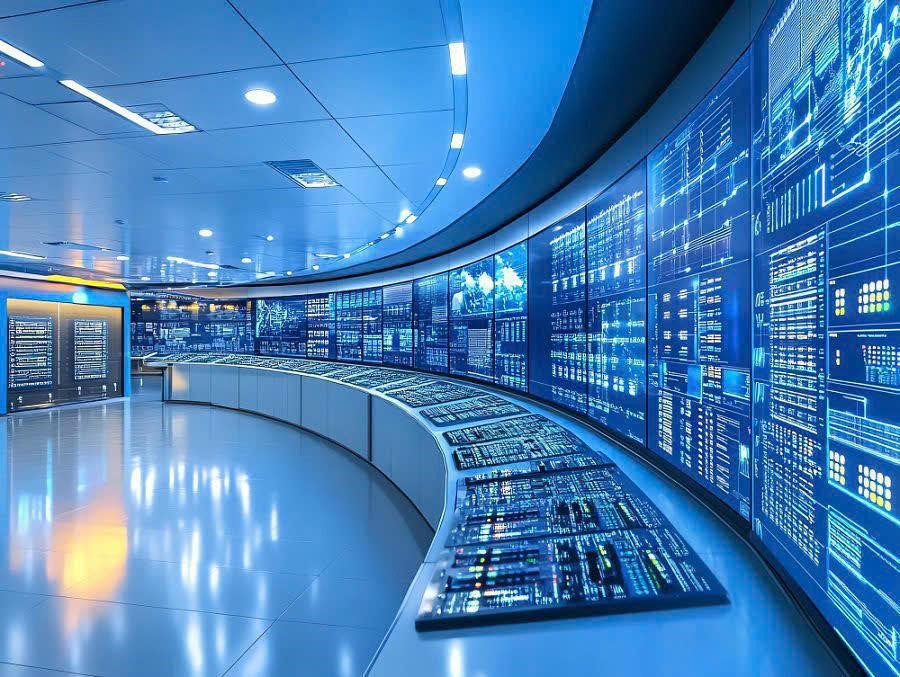 Bảo đảm các điều kiện về hạ tầng công nghệ để kết nối, khai thác, sử dụng thông tin trong giải quyết thủ tục hành chính