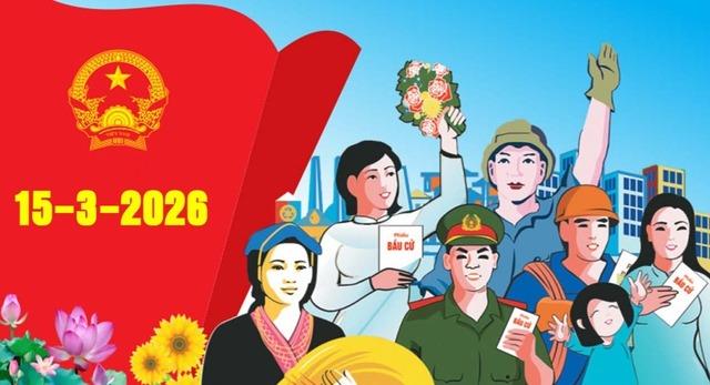 Bầu cử đại biểu Quốc hội, HĐND các cấp: Những phiếu bầu cử nào là phiếu bầu cử hợp lệ?