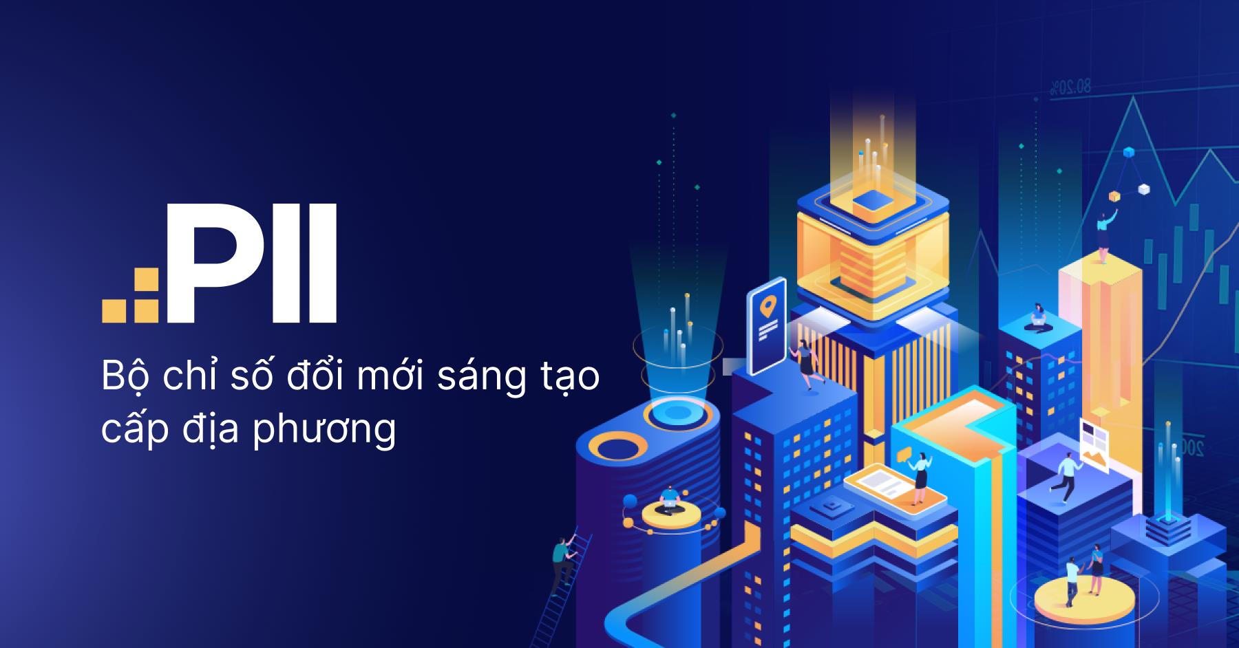 Nâng cao Chỉ số đổi mới sáng tạo cấp địa phương (PII) tỉnh Khánh Hòa năm 2026