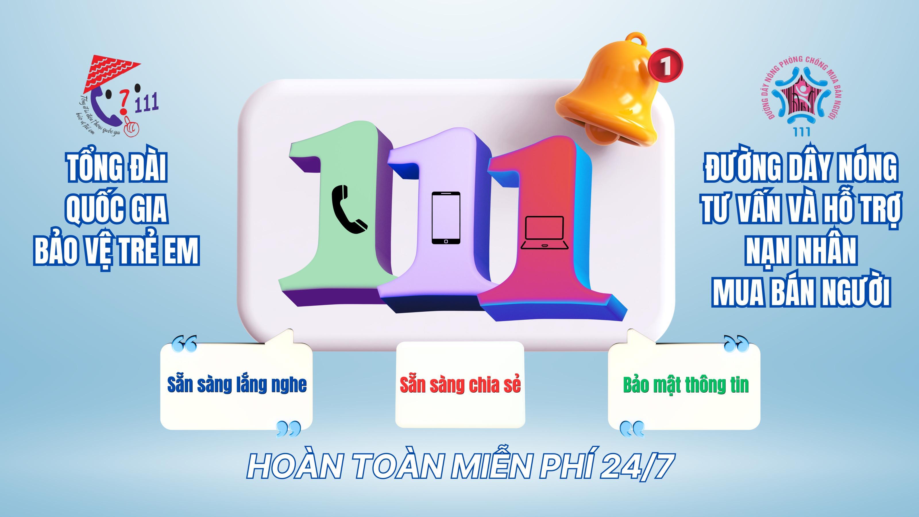 Đẩy mạnh tuyên truyền về phòng, chống mua bán người trên không gian mạng