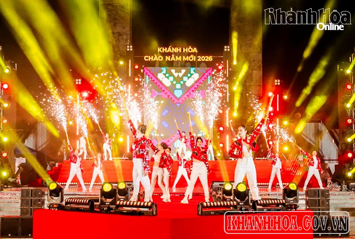 Nhiều hoạt động văn hóa, nghệ thuật được tổ chức trong dịp Tết