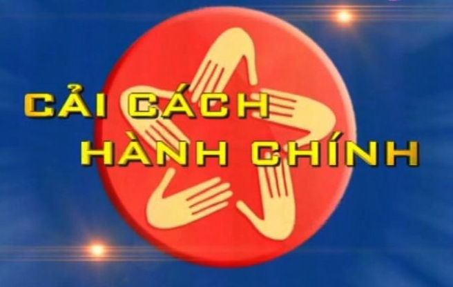 Ban QLDA Phát triển tỉnh ban hành Kế hoạch cải cách hành chính năm 2026 