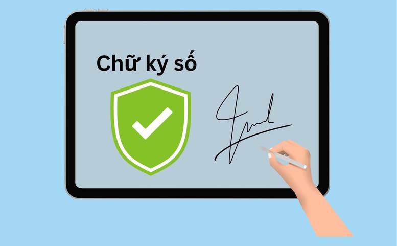 Chuẩn hoá kỹ thuật phần mềm ký số, bảo đảm an toàn giao dịch điện tử