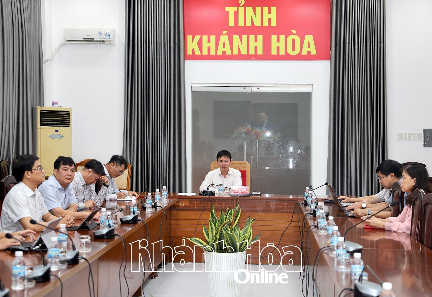 Chuyển đổi số nhanh hơn, hiệu quả và gần dân hơn