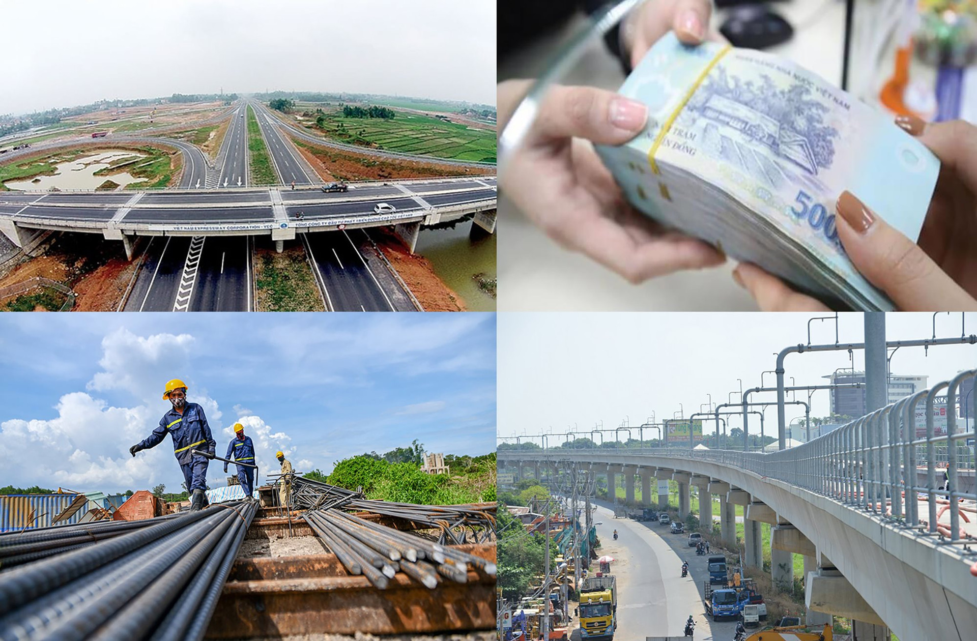 Tập trung thực hiện các giải pháp thúc đẩy giải ngân vốn đầu tư công năm 2025