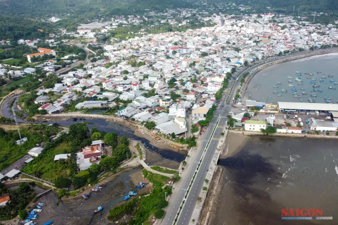 Khánh Hòa: Xử lý nước rỉ từ bãi rác Rù Rì