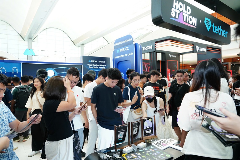 Việt Nam sẽ thí điểm sàn giao dịch tài sản mã hóa tại trung tâm tài chính quốc tế