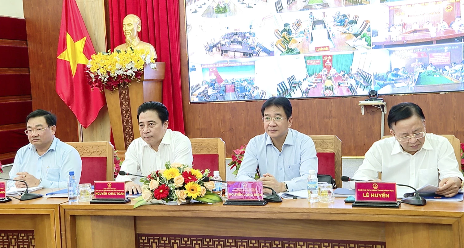 “Chạy nước rút” cho mục tiêu tăng trưởng