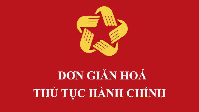 Cắt giảm, đơn giản hóa thủ tục hành chính, điều kiện kinh doanh thuộc 7 lĩnh vực