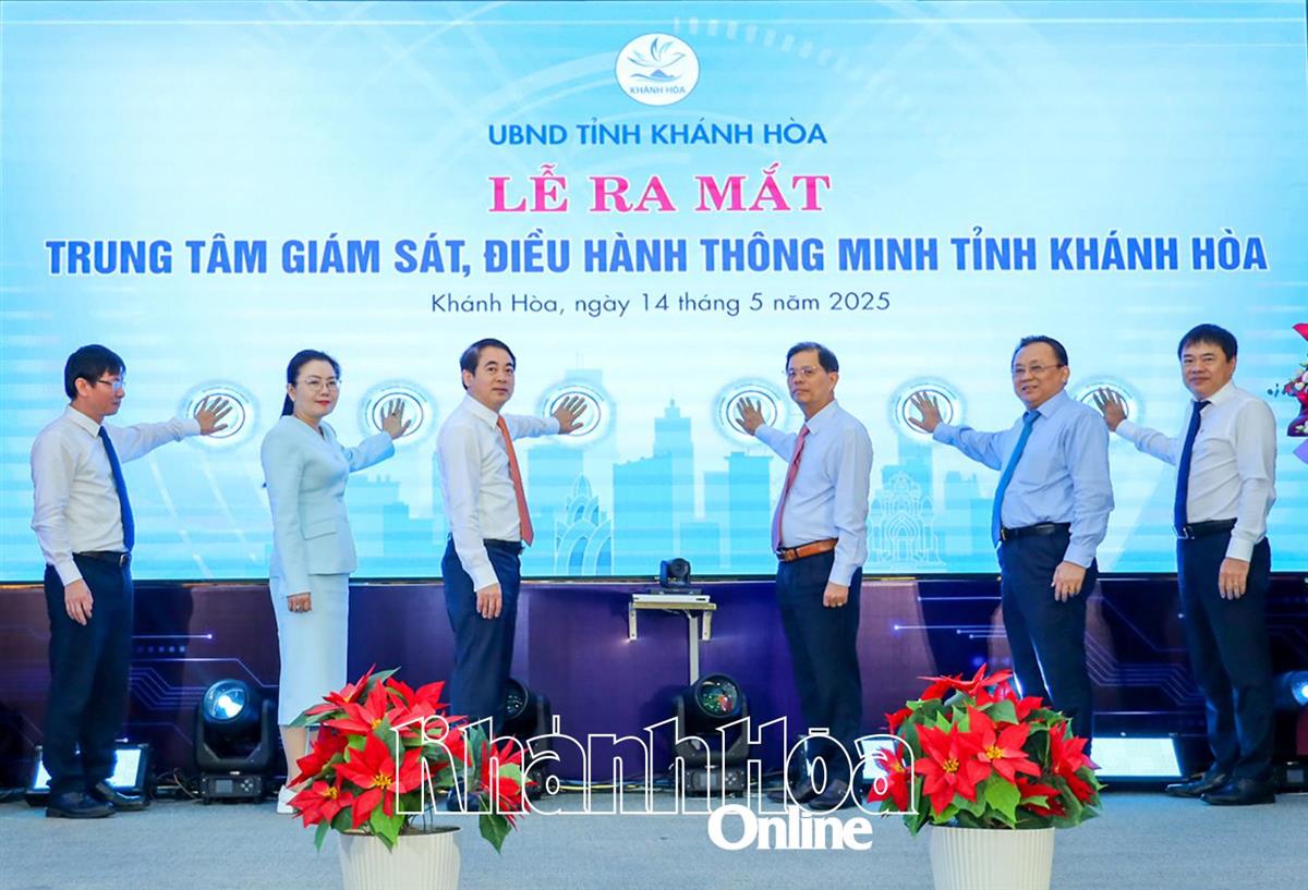 Kết quả bước đầu triển khai Phong trào “Bình dân học vụ số” trên địa bàn tỉnh Khánh Hòa