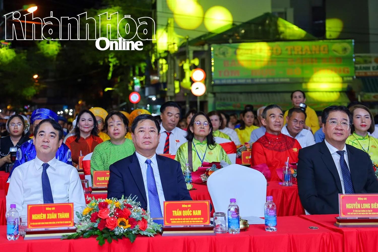 Tôn vinh Di tích quốc gia đặc biệt Tháp Bà Pô Nagar và di sản văn hóa phi vật thể trầm hương Khánh Hòa