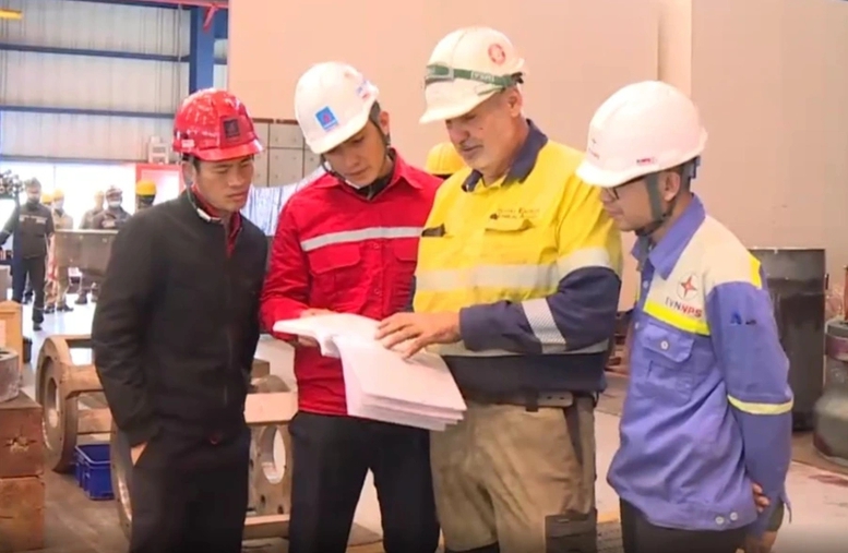 Quy định mới về cấp giấy phép cho lao động nước ngoài tại Việt Nam