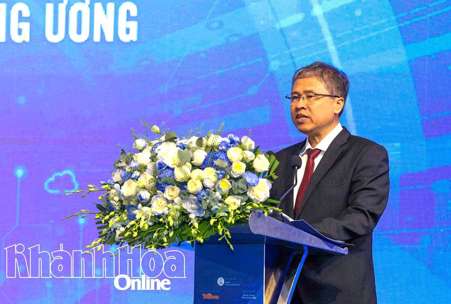 Đưa Khánh Hòa vươn tầm trong không gian phát triển mới: Hiện thực hóa tầm nhìn thành phố trực thuộc Trung ương