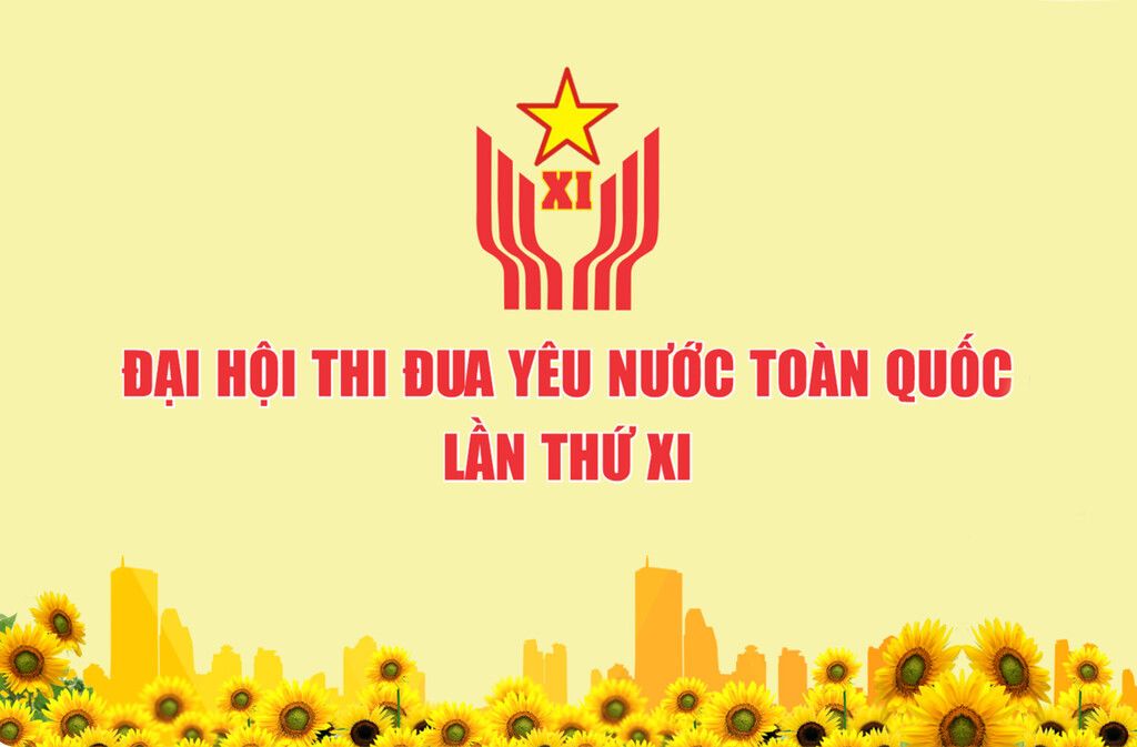 Phát biểu của Tổng Bí thư Tô Lâm tại Đại hội Thi đua yêu nước toàn quốc lần thứ XI