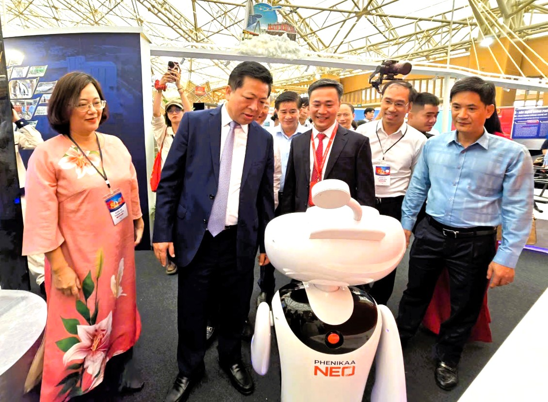 Ngành Xây dựng bứt phá với các thành tựu khoa học công nghệ