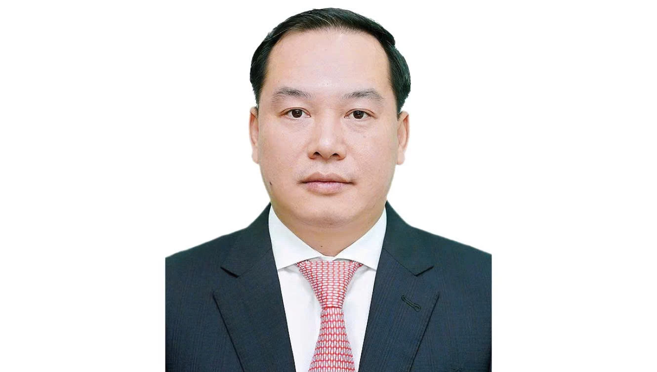 [Infographic] Tóm tắt quá trình công tác của đồng chí Hồ Xuân Trường - Ủy viên dự khuyết Ban Chấp hành Trung ương Đảng khóa XIV, Phó Bí thư Thường trực Tỉnh ủy Khánh Hòa