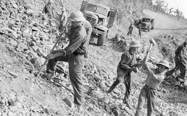 Nguồn gốc, ý nghĩa Ngày truyền thống lực lượng Thanh niên xung phong Việt Nam