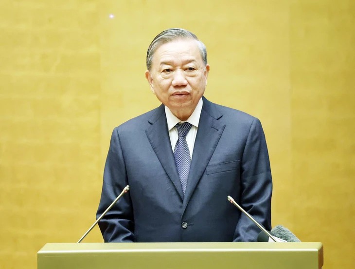 Tổng Bí thư Tô Lâm: Biến nội dung 4 Nghị quyết quan trọng của Bộ Chính trị thành công việc hằng ngày