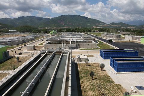 Hình ảnh về Tổng kết thực hiện dự án: Dự án vệ sinh môi trường các thành phố duyên hải - Tiểu dự án Nha Trang